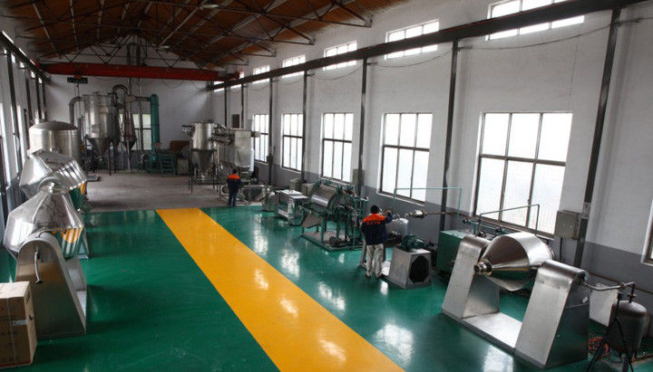 Changzhou Su Li drying equipment Co., Ltd.